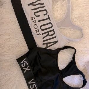 2 for $10 VSX Sport Bras!